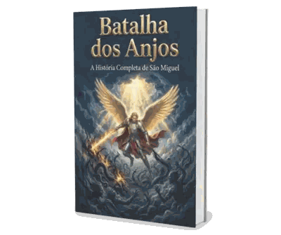 Livro Batalha dos Anjos