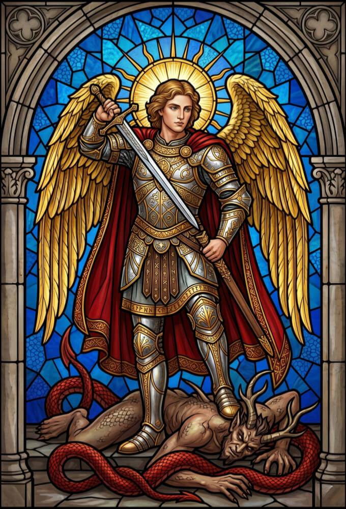 São Miguel Arcanjo